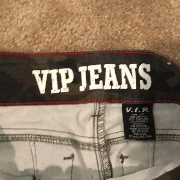 wore once they are very cute they are medium - Picture 2 of 4